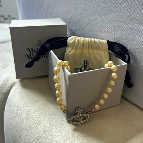 Vivienne westwood imitation - vivienne,
