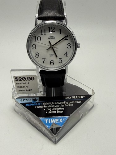 Timex new battery mens - timex,