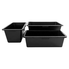 Heavy Duty Faulks 40L,60L,80L