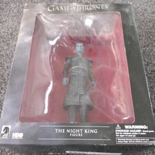Game Of Thrones The Night King