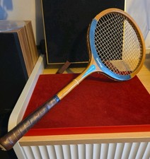 Vintage Dunlop Blue Flash