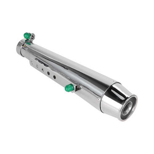 Custom motorcycle exhaust - custom,