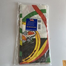 Mattel Hot Wheels Vintage 1998