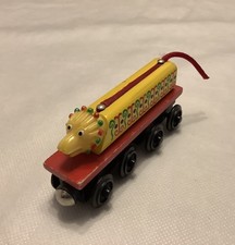 Brio CHINESE DRAGON for Thomas