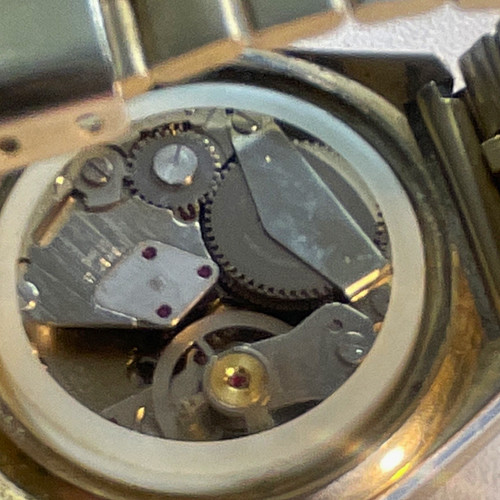 8800 movement not - eb, movement-