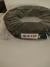 STR SFI Spec Helmet Support