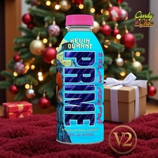 Prime Hydration Logan Paul &
