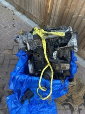Vauxhall Zafira B 1.9 Cdti