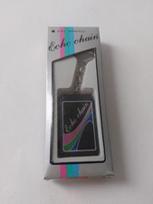 Vintage 80s Echo Chain Just
