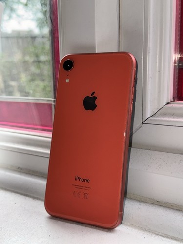 Apple iphone 64gb - apple, xr