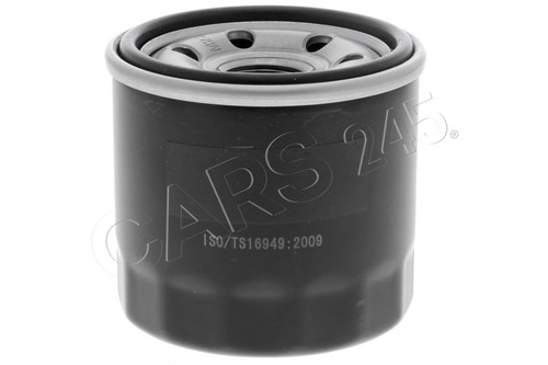 New oil filter fits - new,
