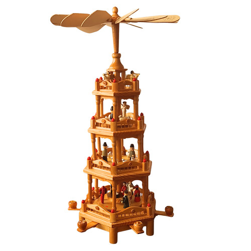 Vintage german wooden - vintage,