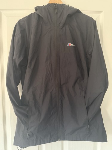 Berghaus hydroshell waterproof - berghaus,