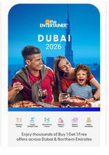 The Entertainer Dubai 2026- 10