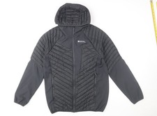Mountain Warehouse Men's Black