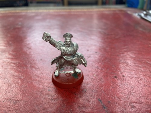 Games workshop astra militarum - games,