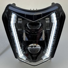 E24 LED HEADLIGHT HEAD LIGHT