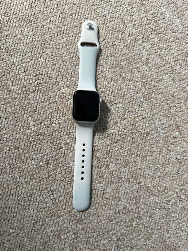 Apple watch 2nd - se, (2nd