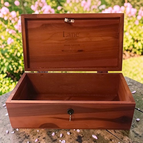 Vintage lane mini cedar hope - mini,