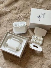 Apple AirPods 2nd Generation