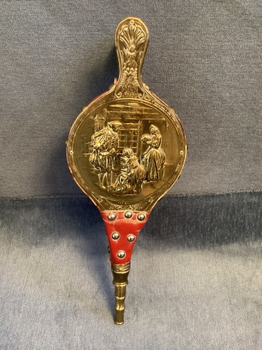 Vintage brass wood - vintage, and