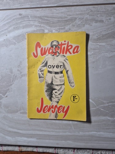 1958 swastika over - 1958,