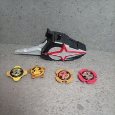 BANDAI POWER RANGER NINJA