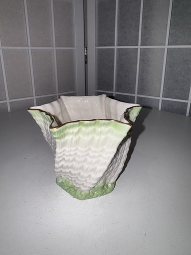 Vintage belleek irish - vintage,
