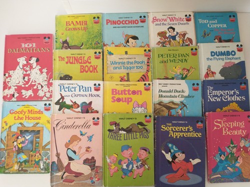 Job lot 17x vintage - lot,,