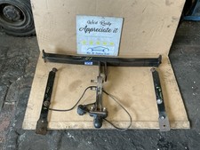 2010 FORD FOCUS C MAX TOW TRUST TOW BAR WITH FIXINGS AND SOCKET TFD4