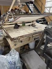 Kippax Screen Printing Machine Large