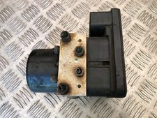 RENAULT LAGUNA II BG0/1 ABS