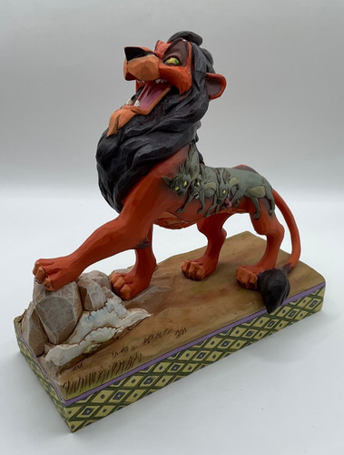 Jim shore disney - jim,