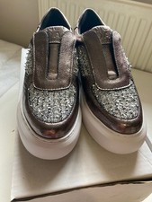 Moda in Pelle Althea Slip on