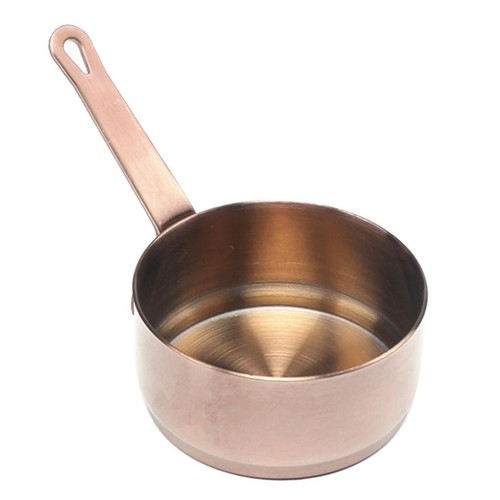 Household stainless steel pan - stainless,