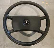 MERCEDES BENZ W126 FACTORY