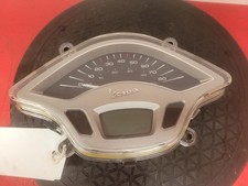 PIAGGIO VESPA SPEEDO