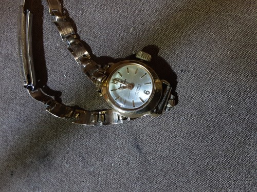 Vintage technos jewels - vintage,