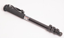 Giottos MML 3270B *Exc+ Heavy Duty Professional Monopod