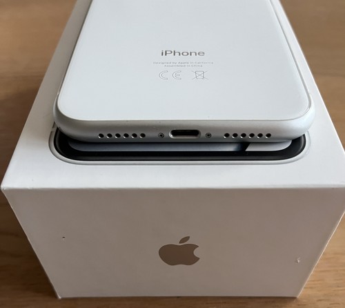 Apple iphone 64gb - apple, white