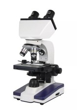 Binocular Student Microscope