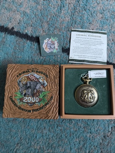 Disney animal kingdom limited - kingdom,
