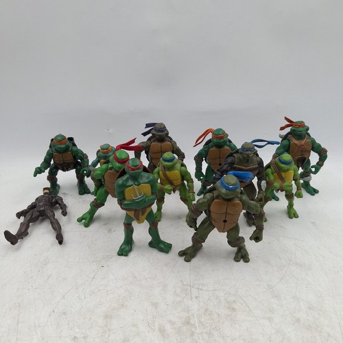 Tmnt teenage mutant ninja - teenage,
