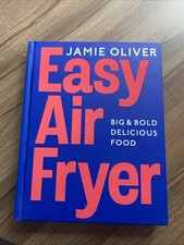 Jamie Oliver Easy Air Fryer