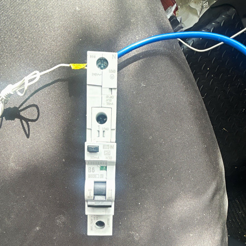 Mem eaton type 30ma - mem/eaton, type,