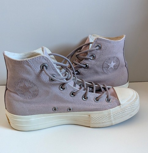 Converse platform high top - converse,