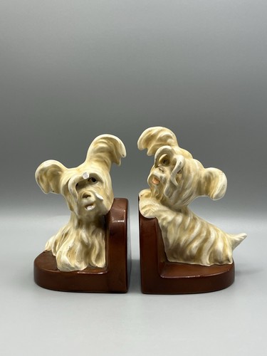 Antique bookends hummel - hummel, goebel