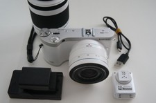 Samsung NX NX300 20.3MP