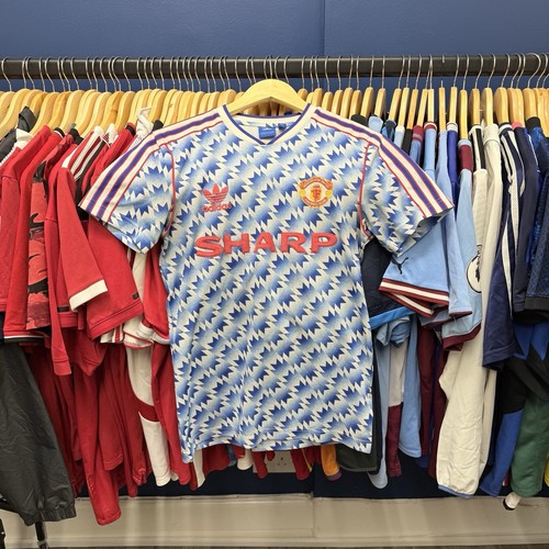 Manchester united 1990 1992 - united,