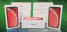📦 Apple📦 iPhone XR 📦 Empty Box 📦 64GB📦 Coral 📦